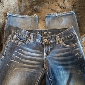 Maurices Jeans